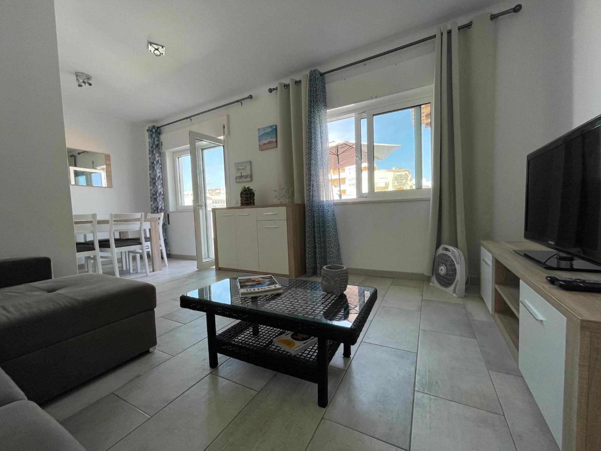 Casa Terrace Carvoeiro Lejlighed Carvoeiro  Eksteriør billede