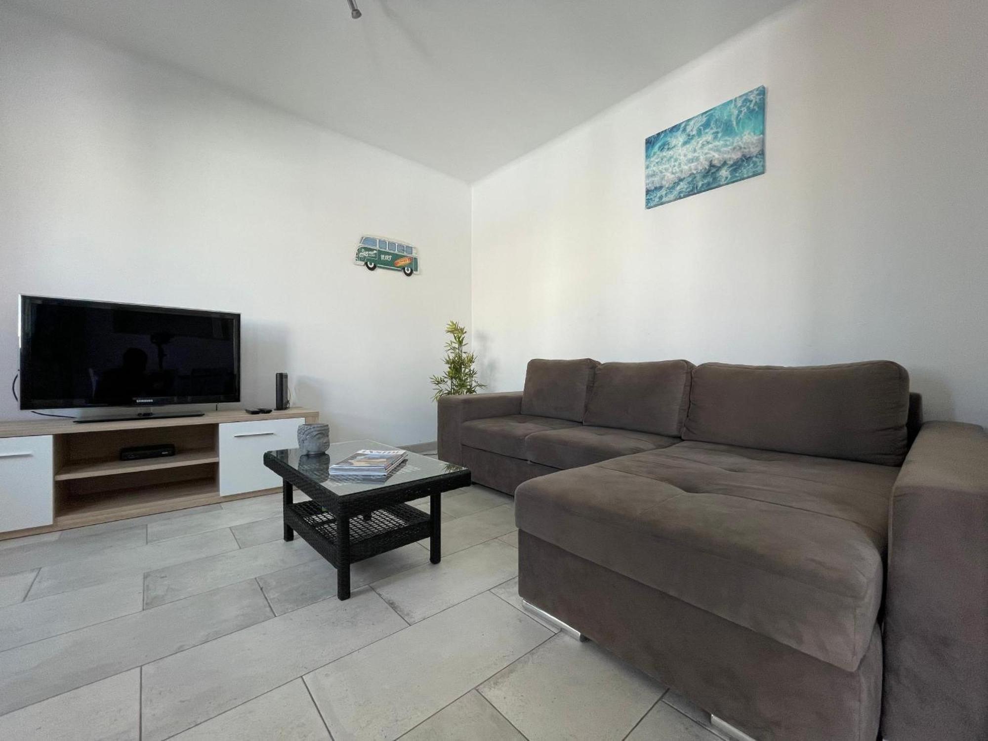 Casa Terrace Carvoeiro Lejlighed Carvoeiro  Eksteriør billede