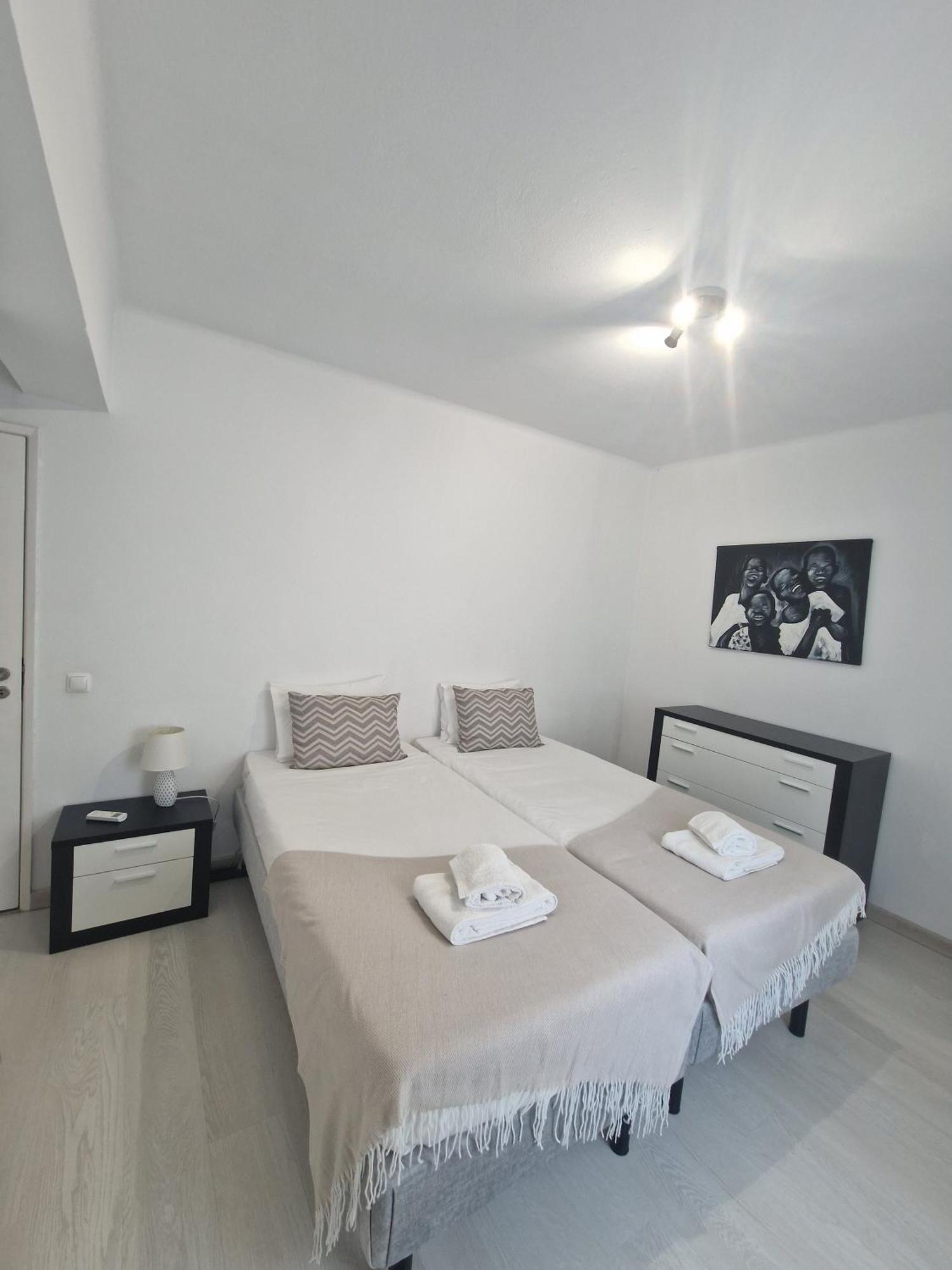 Casa Terrace Carvoeiro Lejlighed Carvoeiro  Eksteriør billede
