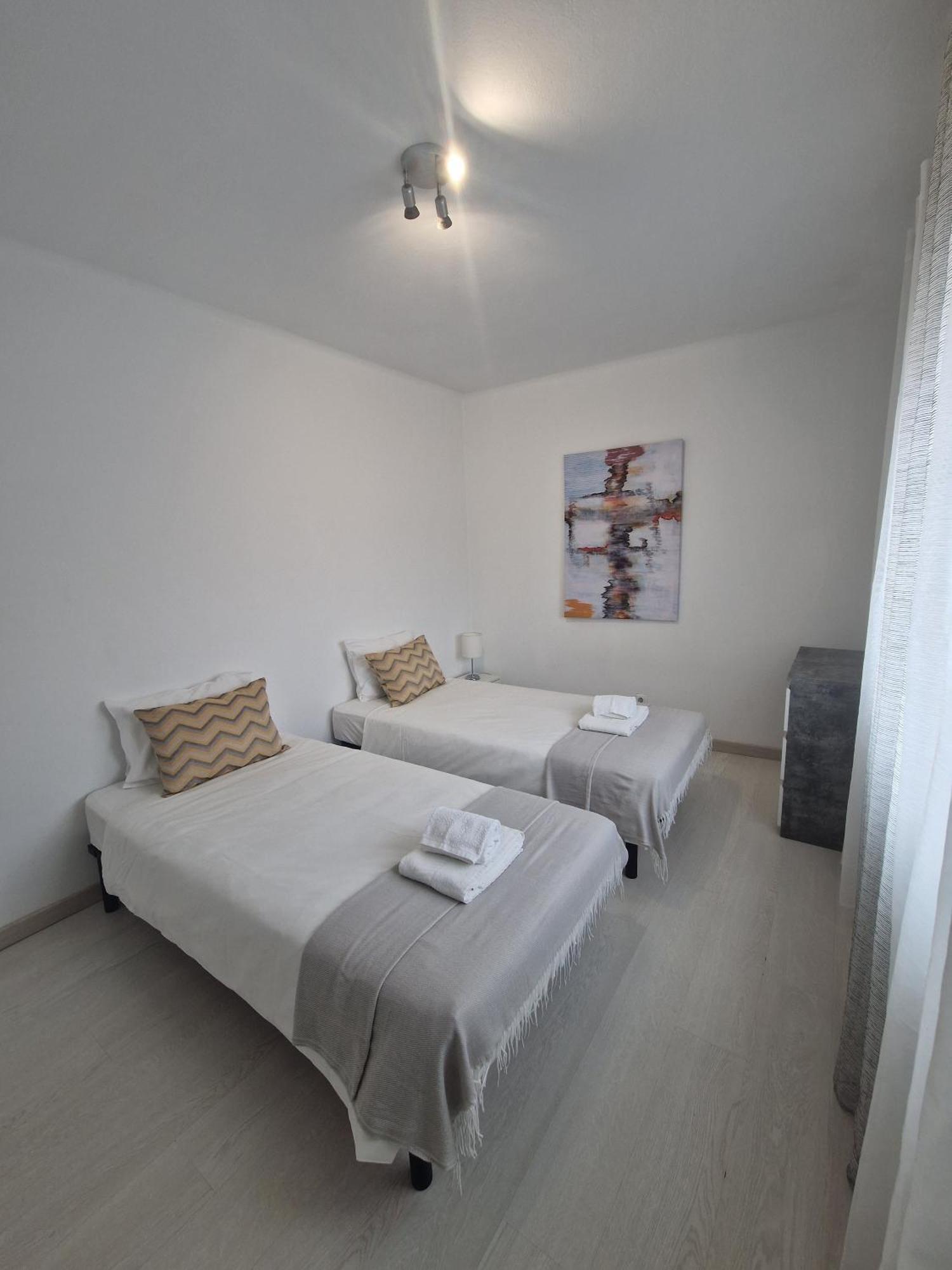 Casa Terrace Carvoeiro Lejlighed Carvoeiro  Eksteriør billede