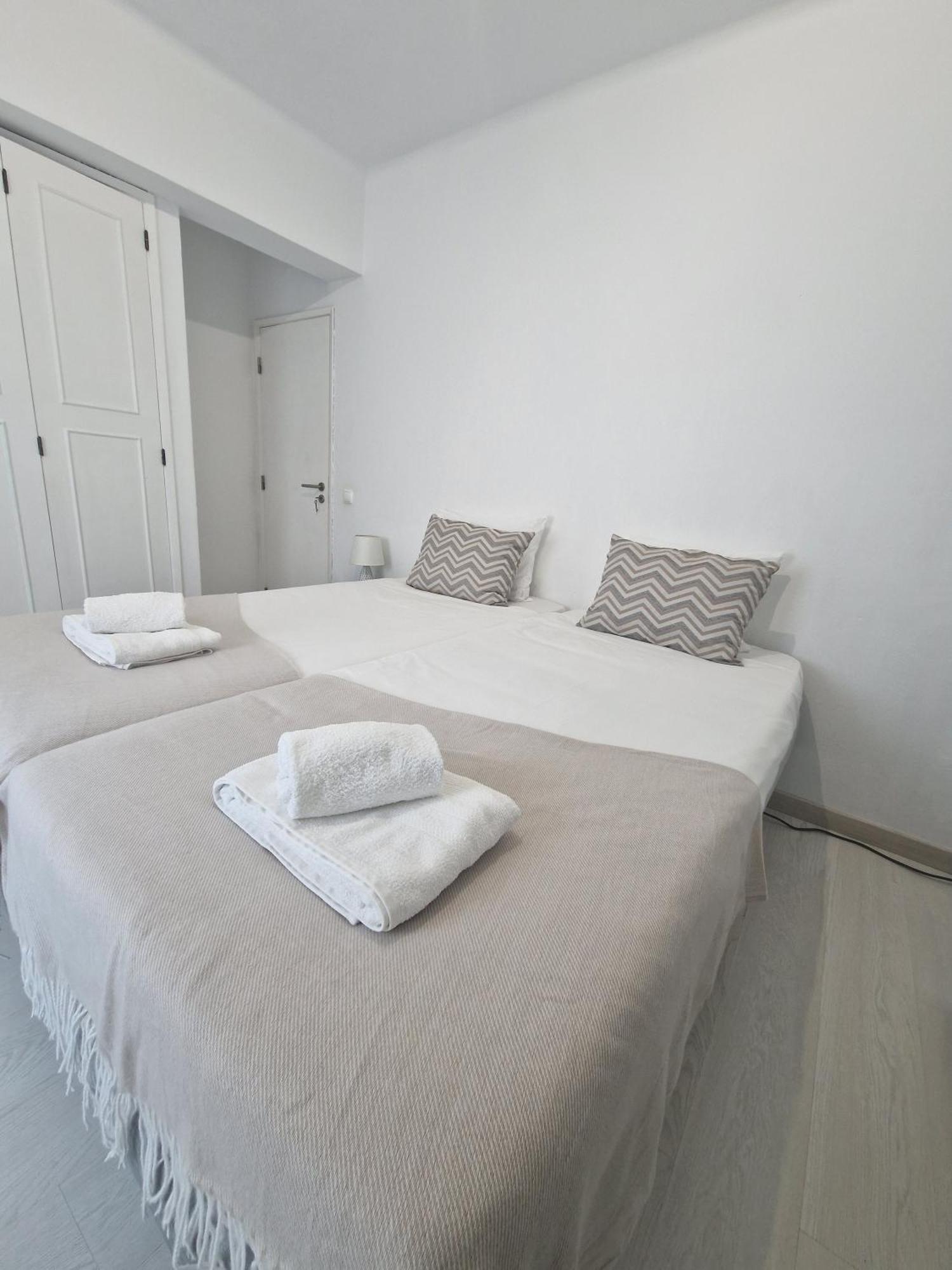 Casa Terrace Carvoeiro Lejlighed Carvoeiro  Eksteriør billede