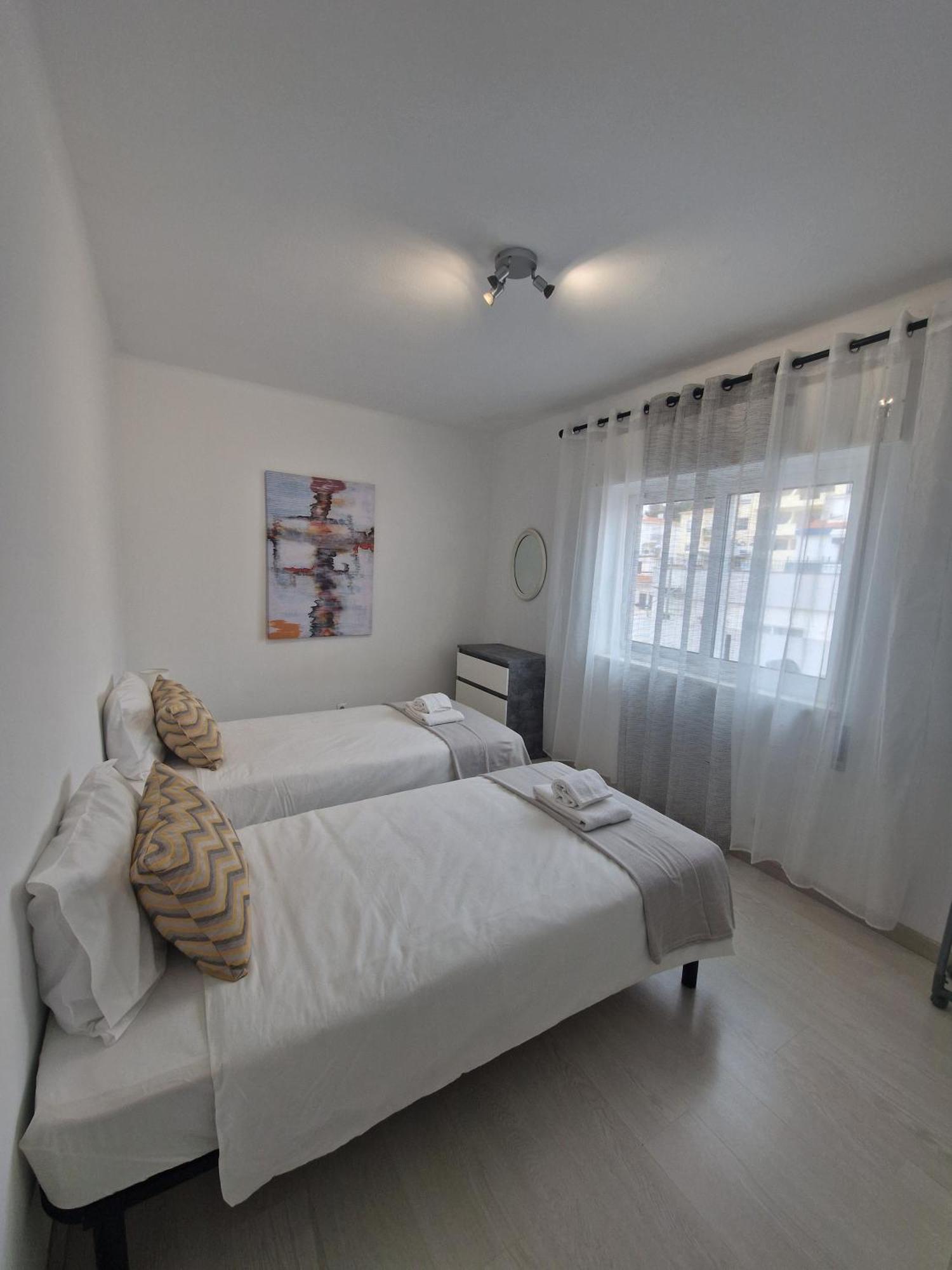 Casa Terrace Carvoeiro Lejlighed Carvoeiro  Eksteriør billede