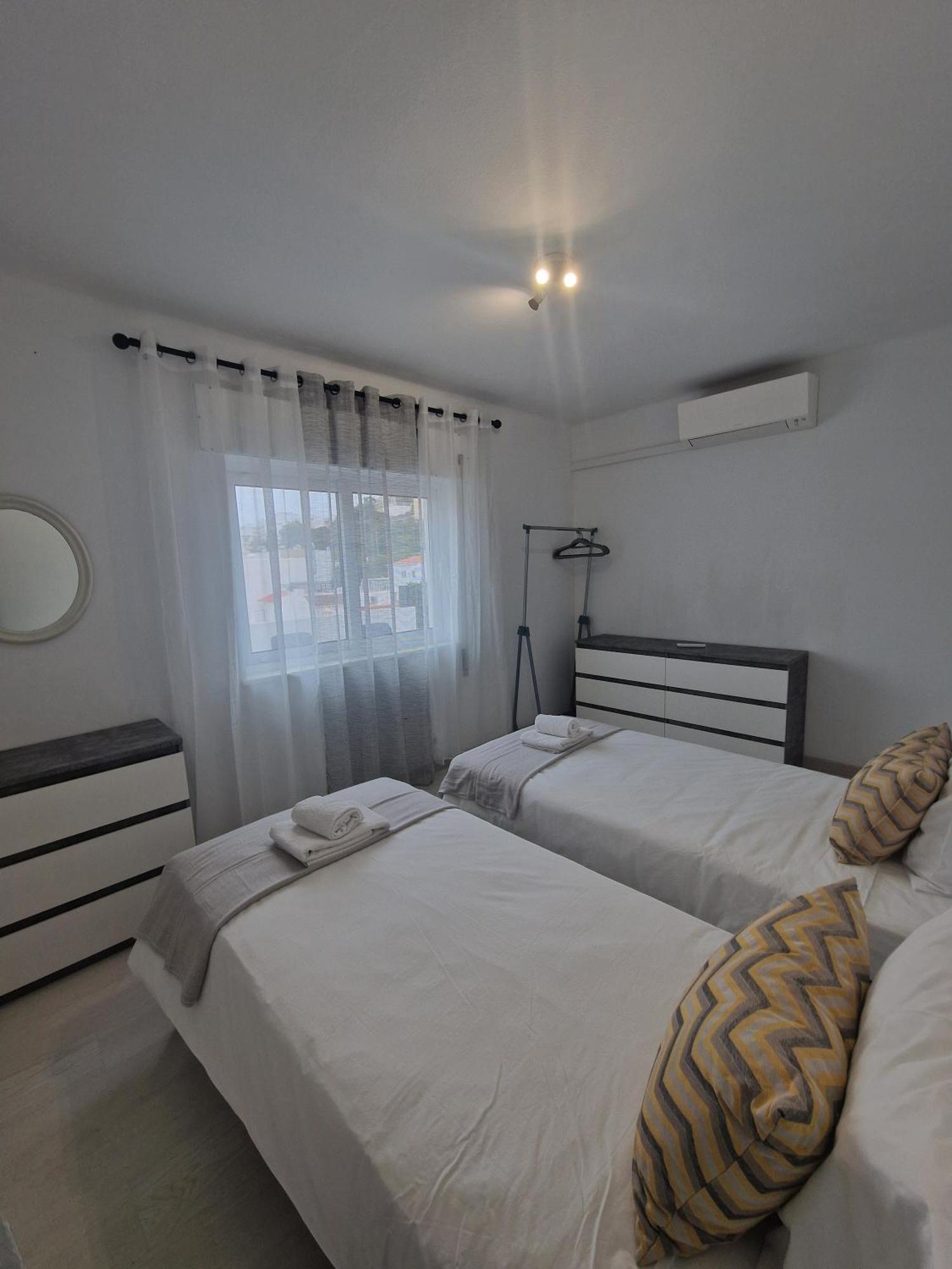 Casa Terrace Carvoeiro Lejlighed Carvoeiro  Eksteriør billede
