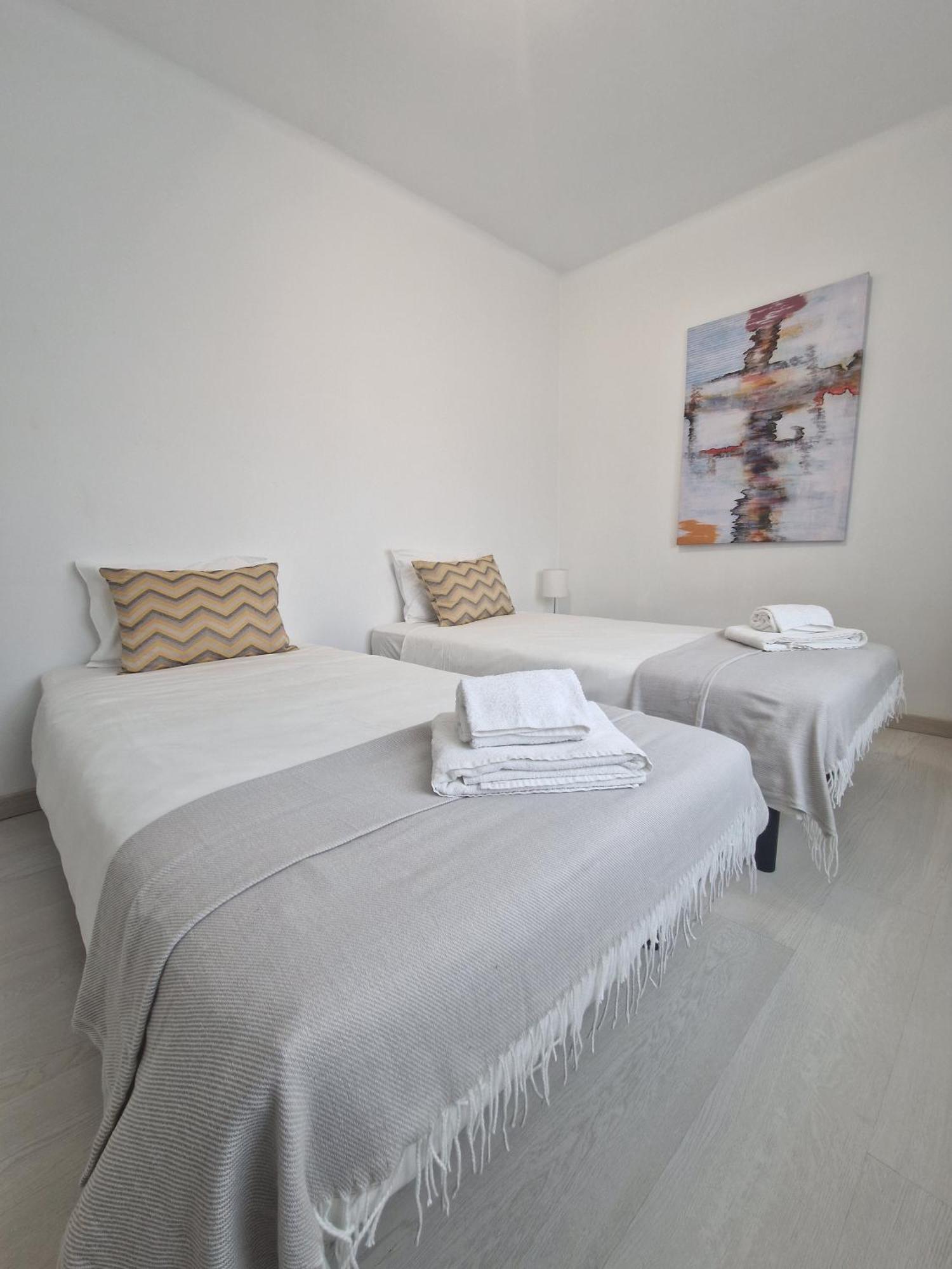 Casa Terrace Carvoeiro Lejlighed Carvoeiro  Eksteriør billede